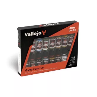 Vallejo - Game Color: Specialist 18 ml festék