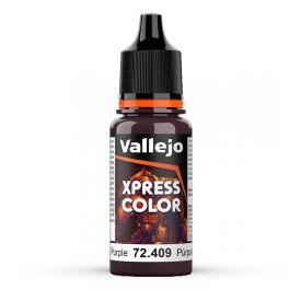Vallejo Xpress Color Deep Purple 18ml