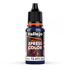 Vallejo Xpress Color Mystic Blue 18ml