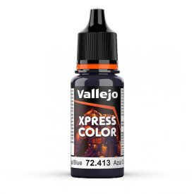Vallejo Xpress Color Omega Blue 18ml