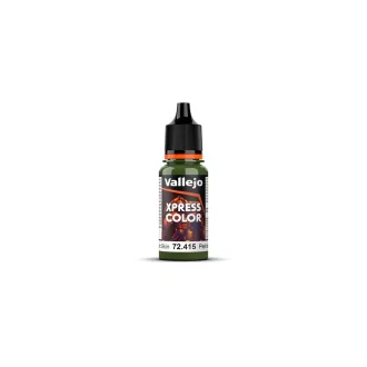 Vallejo - Xpress Color: Orc Skin 18 ml festék