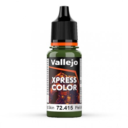 Vallejo Xpress Color Orc Skin 18ml