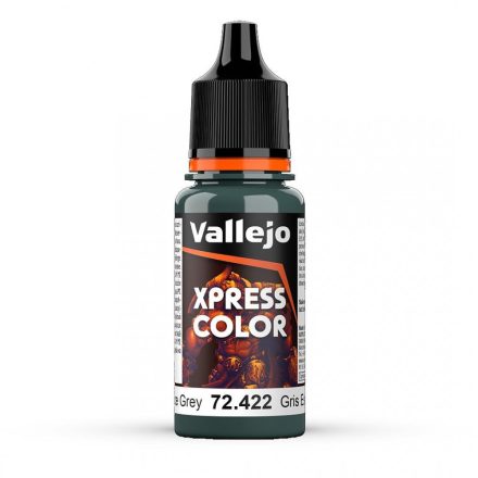 Vallejo Xpress Color Space Grey 18ml