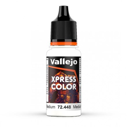 Vallejo Xpress Color Medium  Thinner 18ml