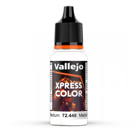 Vallejo Xpress Color Medium  Thinner 18ml
