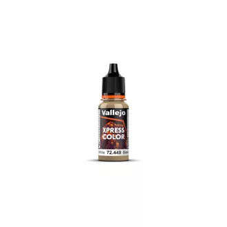Vallejo - Xpress Color: Mummy White 18 ml festék