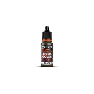 Vallejo - Xpress Color: Bag of Bones 18 ml festék