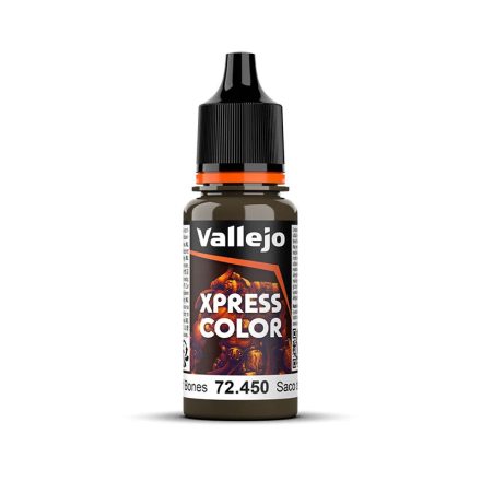 Vallejo Xpress Color Bag of Bones 18ml