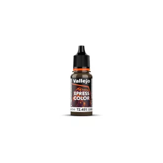 Vallejo - Xpress Color: Khaki Drill 18 ml festék
