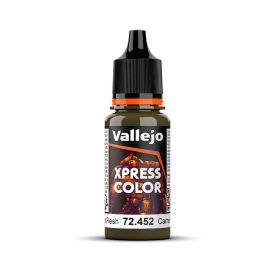 Vallejo Xpress Color Rotten Flesh 18ml