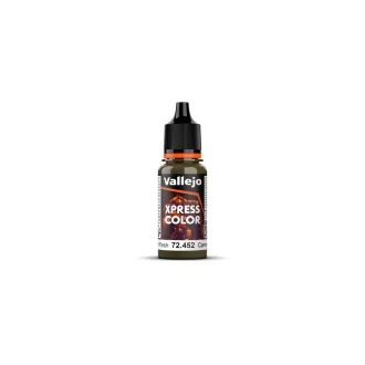 Vallejo - Xpress Color: Rotten Flesh 18 ml festék