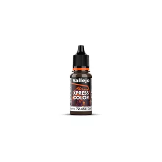 Vallejo - Xpress Color: Desert Ochre 18 ml festék