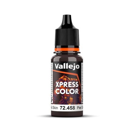 Vallejo Xpress Color Demonic Skin 18ml