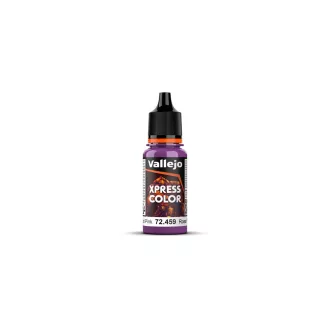Vallejo - Xpress Color: Fluid Pink 18 ml festék