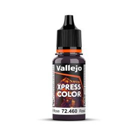 Vallejo Xpress Color Twilight Rose 18ml