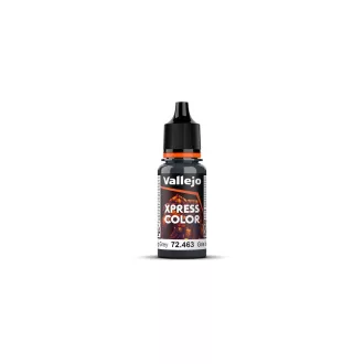 Vallejo - Xpress Color: Iceberg Grey 18 ml festék
