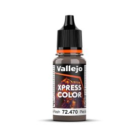 Vallejo Xpress Color Zombie Flesh 18ml