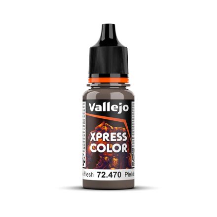 Vallejo Xpress Color Zombie Flesh 18ml