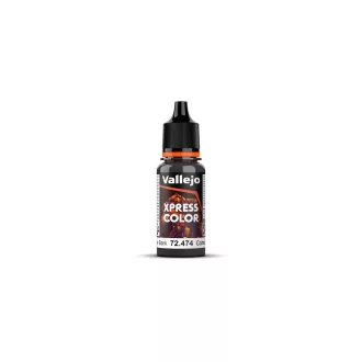 Vallejo - Xpress Color: Willow Bark 18 ml festék