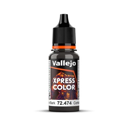 Vallejo Xpress Color Willow Bark 18ml