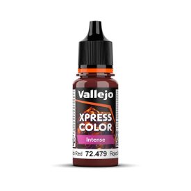 Vallejo Xpress Color Seraph Red 18ml