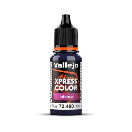 Vallejo Xpress Color Legacy Blue 18ml