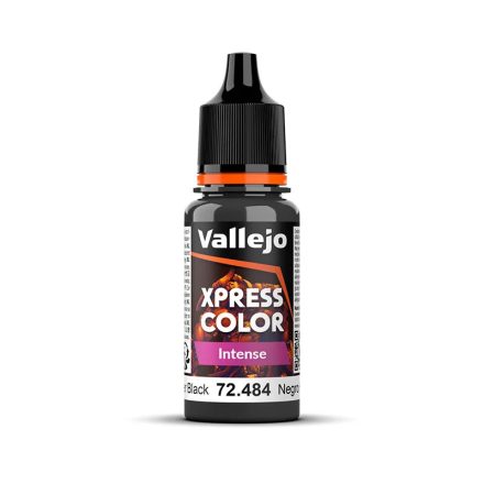 Vallejo Xpress Color Hospitallier Black 18ml