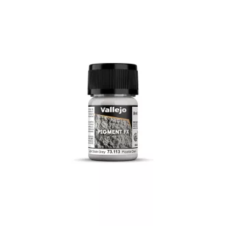 Vallejo - Pigment FX: Light Slate Grey 35 ml pigment