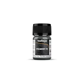 Vallejo - Pigment FX: Dark Slate Grey 35 ml pigment