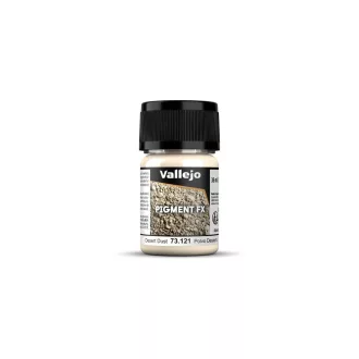 Vallejo - Pigment FX: Desert Dust 35 ml pigment
