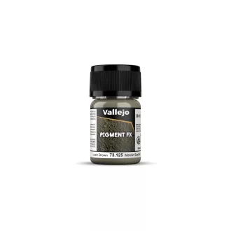 Vallejo - Pigment FX: Loam Brown 35 ml pigment