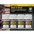 Vallejo Mud & Sand Pigment Set