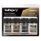 Vallejo - Pigment FX: Stone & Cement 35 ml pigment