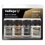 Vallejo - Pigment FX: Stone & Cement 35 ml pigment