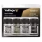 Vallejo - Pigment FX: Soot & Ashes 35 ml pigment