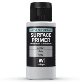 Vallejo Surface Primer Grey