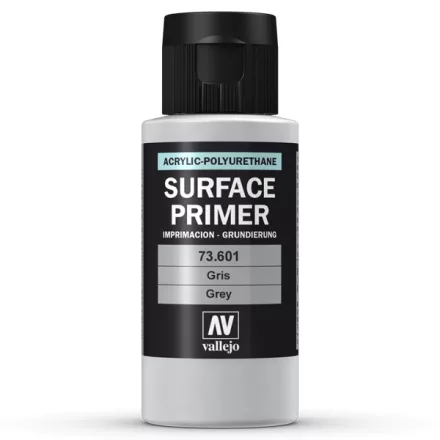 Vallejo Surface Primer Grey