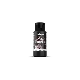 Vallejo - Primer: Black 60 ml alapozó