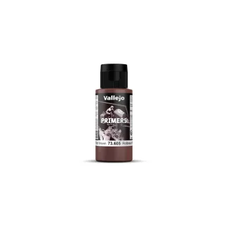 Vallejo - Primer: German Red Brown RAL8012 60 ml alapozó