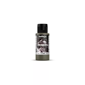 Vallejo - Primer: U.S. Olive Drab 60 ml alapozó
