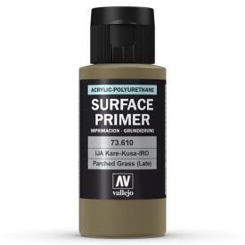   Vallejo Surface Primer IJA-Kare-Kusa-IRO Parched Grass (late)