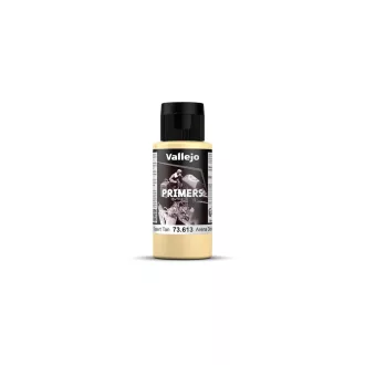 Vallejo - Primer: Desert Tan 60 ml alapozó