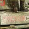 Vallejo - Weathering FX: Russian Splash Mud 40 ml makettező effekt