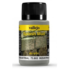 Vallejo Industrial Splash Mud