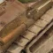 Vallejo - Weathering FX: Industrial Spalsh Mud 40 ml makettező effekt