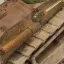 Vallejo - Weathering FX: Industrial Spalsh Mud 40 ml makettező effekt