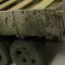 Vallejo - Weathering FX: Black Splash Mud 40 ml makettező effekt