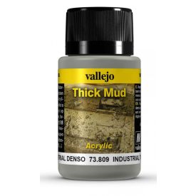 Vallejo Industrial Thick Mud