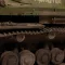 Vallejo - Weathering FX: Brown Thick Mud 40 ml makettező effekt