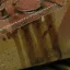 Vallejo - Weathering FX: Fuel Stains 40 ml makettező effekt